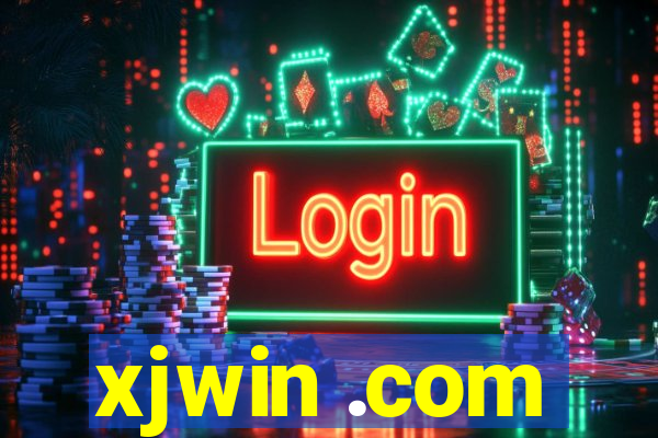 xjwin .com